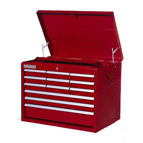 international tool chest home depot